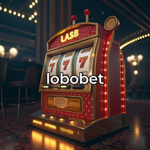 lobobet