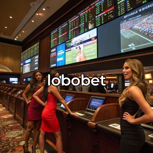 lobobet