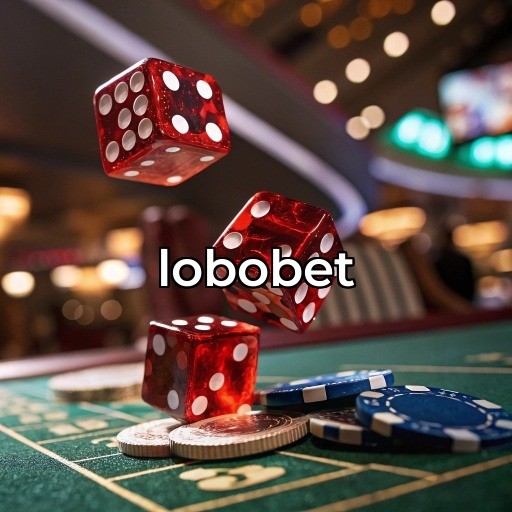 lobobet