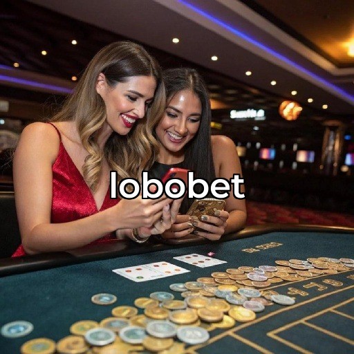 lobobet