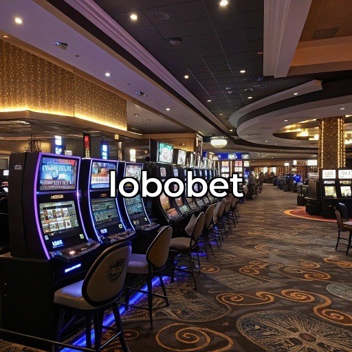 lobobet