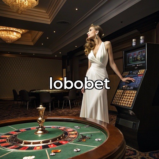 lobobet