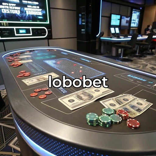 lobobet